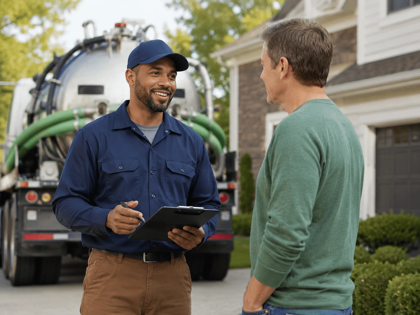 Mosquito Control Commerce, MO FAQs